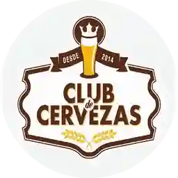 Club de la Cerveza a Domicilio