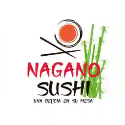 Nagano Sushi    a Domicilio