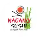 Nagano Sushi - Santiago