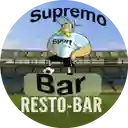 Supremo Sport Bar