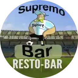 Supremo Sport Bar a Domicilio