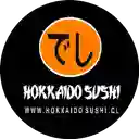 Hokkaido Sushi Cl - Santiago