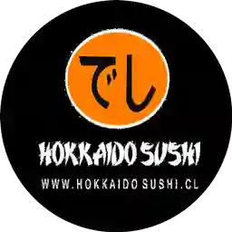 Hokkaido Sushi a Domicilio