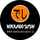 Hokkaido Sushi Cl