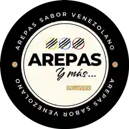 Arepas "Sabor Venezolano y Más" a Domicilio