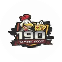 190 Street Food