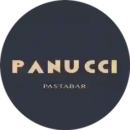 Panucci Pastas a Domicilio