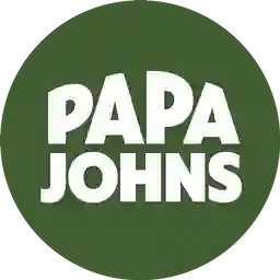 Papa Johns Padre Las Casas a Domicilio