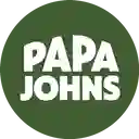 Papa Johns Pizza - La Cisterna