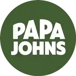 Papa Johns Pizza - el Alba a Domicilio