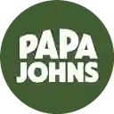 Papa John's Pizza - Recoleta