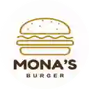 Monas Burgers - Providencia