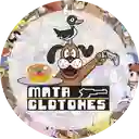 Mata Glotones - La Cisterna