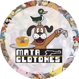 Mata Glotones a Domicilio