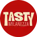 Tasty Milanezza