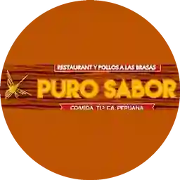 Puro Sabor a Domicilio
