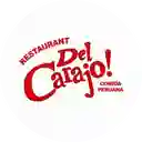 Restaurant Del Carajo