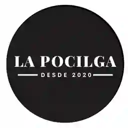 La Pocilga Av. Ossa 1904 a Domicilio