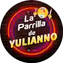 La Terraza de Yulianno