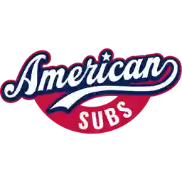 Americansubs  a Domicilio