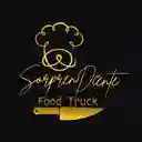 Sorprendiente Food Truck - Macul