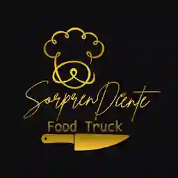 Sorprendiente Food Truck a Domicilio