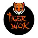 Tiger Wok - Santiago