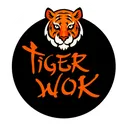 Tiger Wok a Domicilio