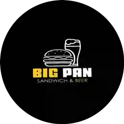 Big Pan a Domicilio