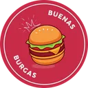 Buenas Burgas