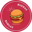 Buenas Burgas - Ñuñoa