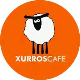 Xurros Cafe Av. libertad a Domicilio