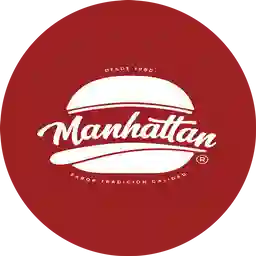 Manhattan Talcahuano a Domicilio