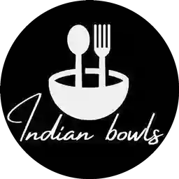 Indian Bowls  a Domicilio