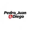 Pedro Juan & Diego