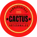 Hamburguesas Cactus