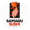 Samagu Sushi