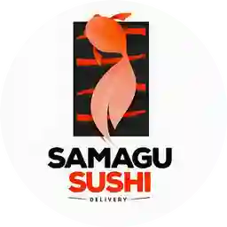 Samagu Sushi Concha y Toro a Domicilio