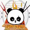 Andy Pandaa