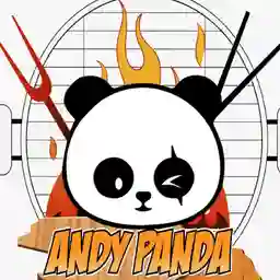 Andy Panda  a Domicilio