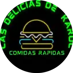 Las Delicias de Karol Cl a Domicilio