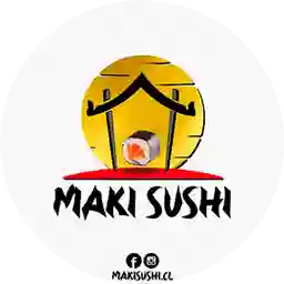 Makisushi Concepcion    a Domicilio