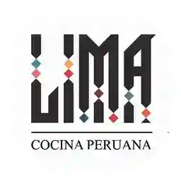 Lima Cocina Peruana a Domicilio