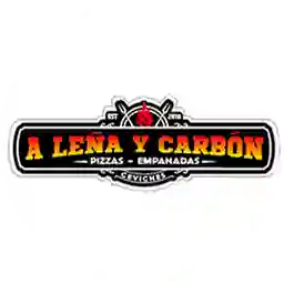 A Lena y Carbon  a Domicilio