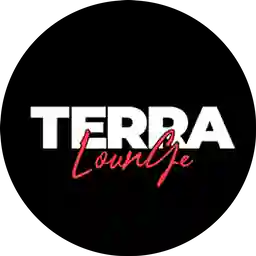 Terra Lounge a Domicilio