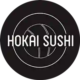 Hokai Sushi a Domicilio