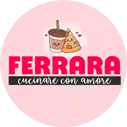 Ferrara   a Domicilio