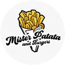 Mister Patata