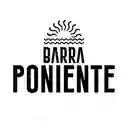 Barra Poniente
