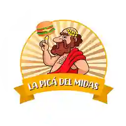 La Pica Del Midas       a Domicilio